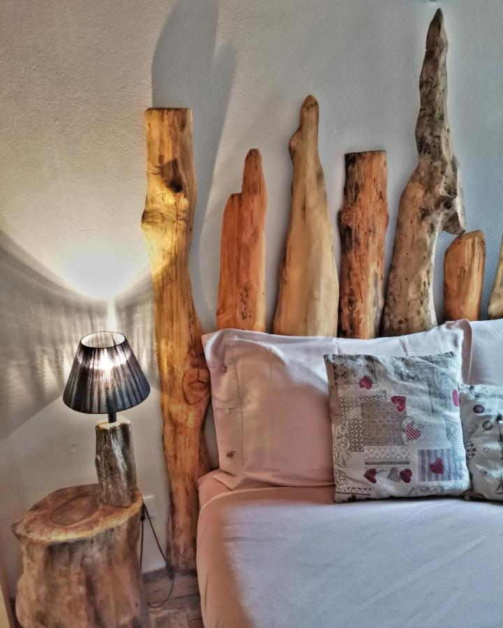 B&B Le Ciaf Temù Extérieur photo