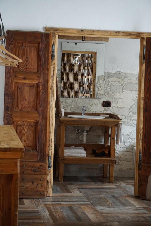 B&B Le Ciaf Temù Chambre photo