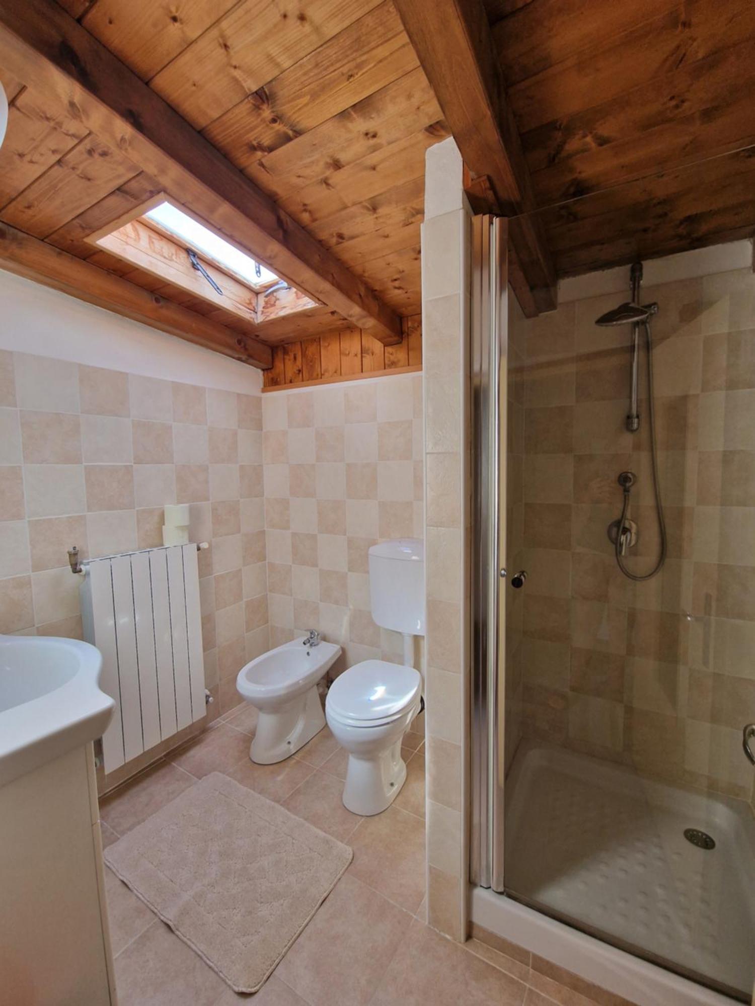 B&B Le Ciaf Temù Extérieur photo