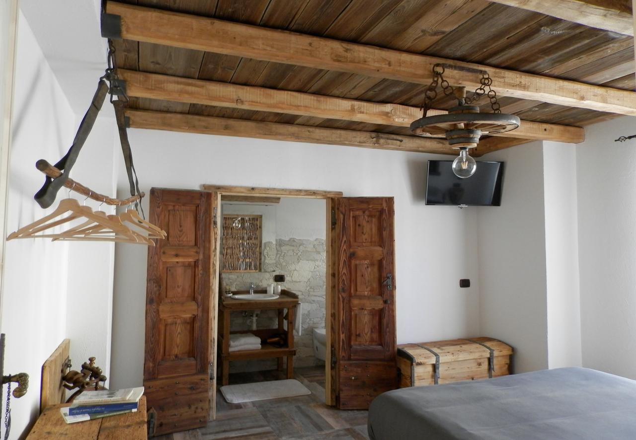 B&B Le Ciaf Temù Extérieur photo